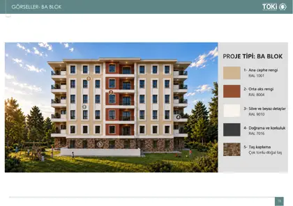 15. GÖRSELLER- BA BLOK