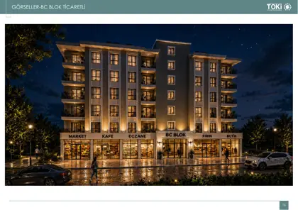 16. GÖRSELLER-BC BLOK TİCARETLİ