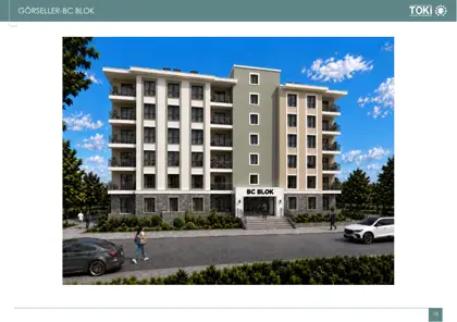 18. GÖRSELLER-BC BLOK