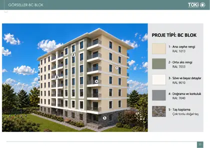 22. GÖRSELLER-BC BLOK