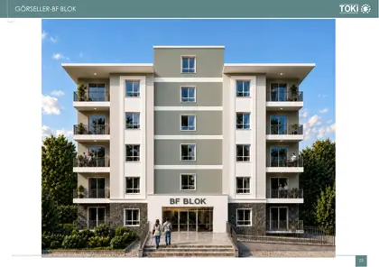 25. GÖRSELLER-BF BLOK