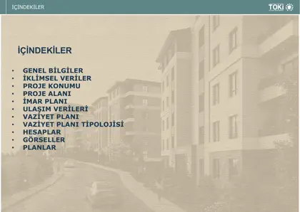 2. İÇİNDEKİLER